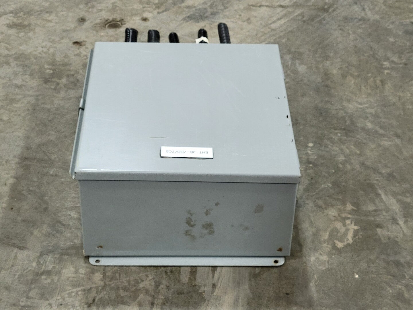 Type 3R Electrical Enclosure EHT-JB-700/702