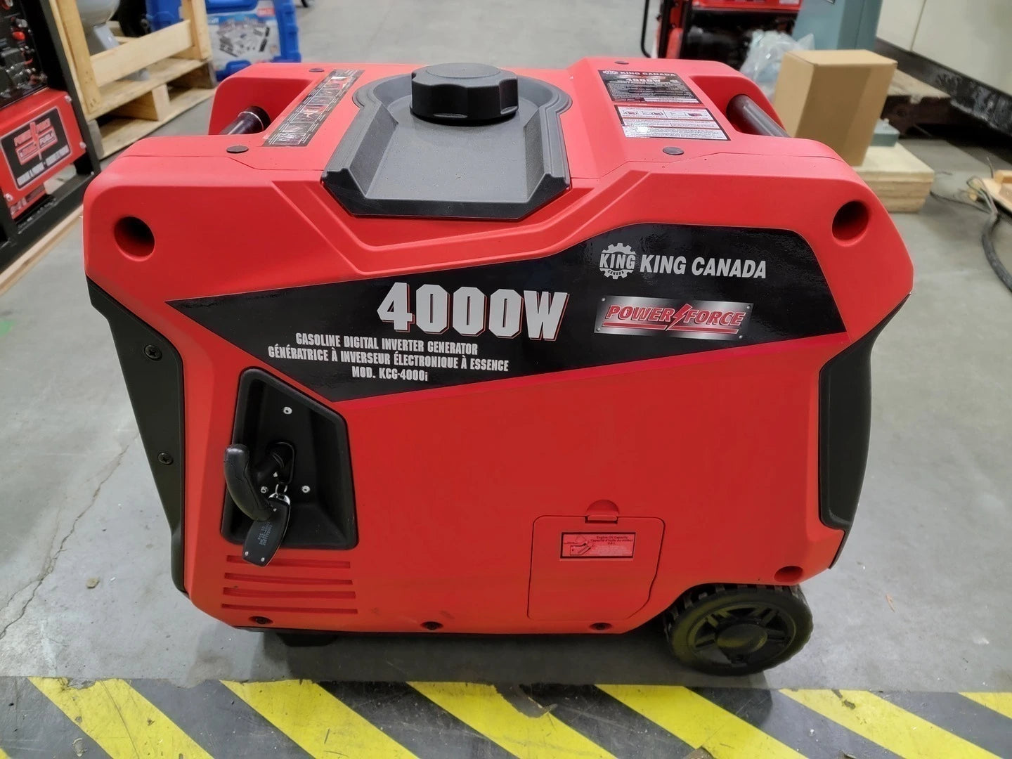 king-canada-4000-w-gasoline-digital-inverter-generator