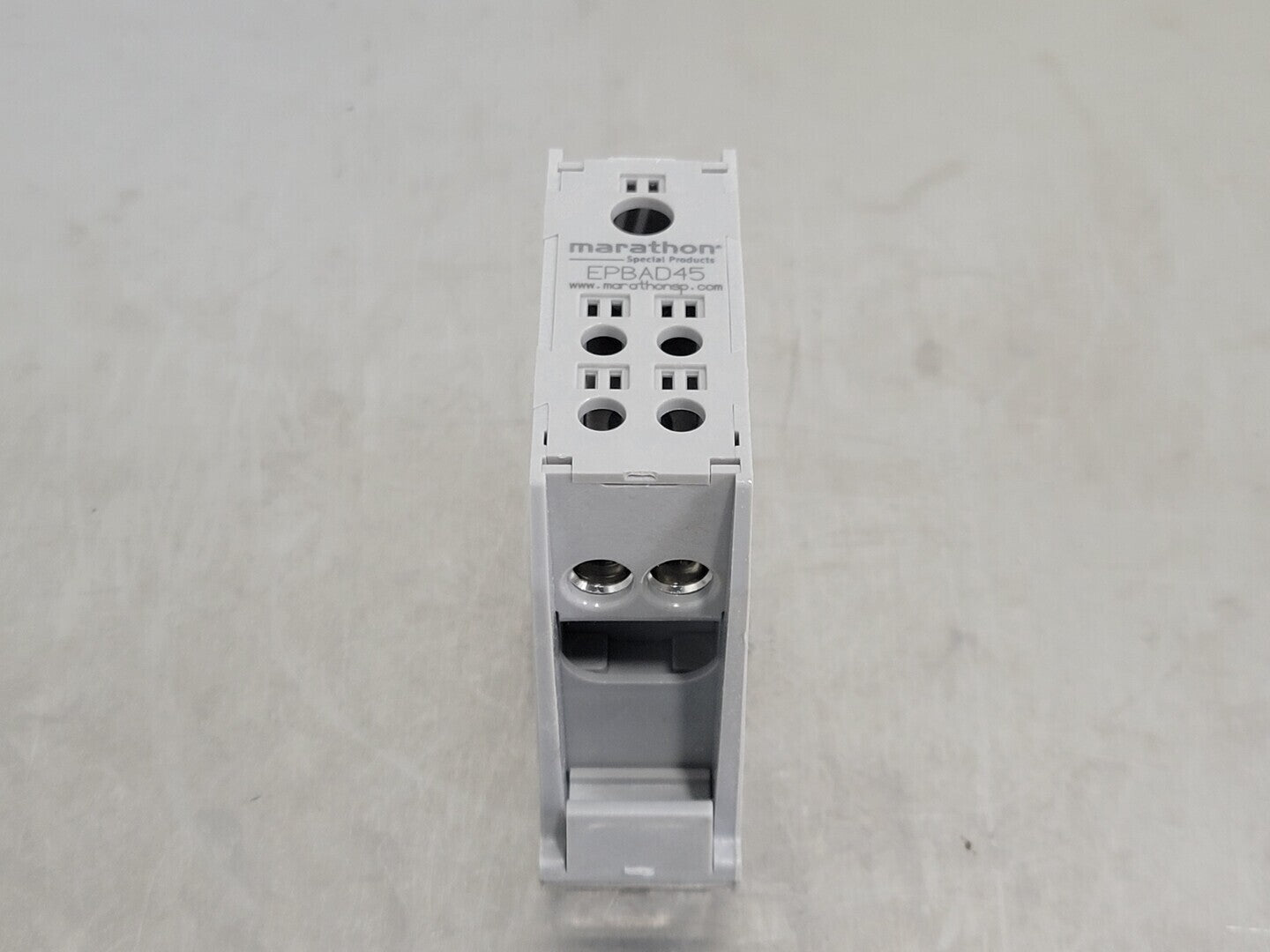 Power Distribution Block EPBAD45 200A 600V