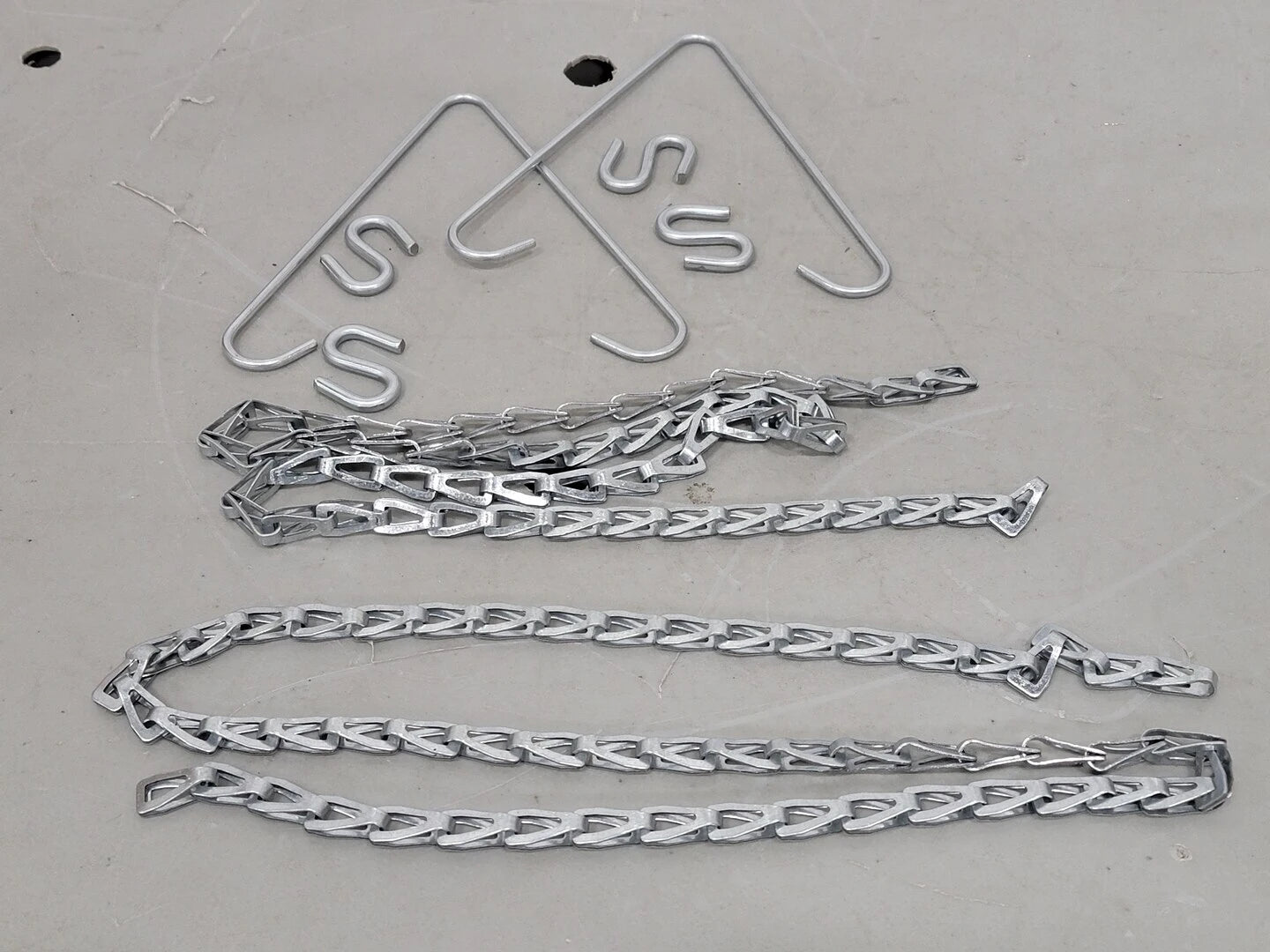 Shop Specialty Chains at Lenmark Industries