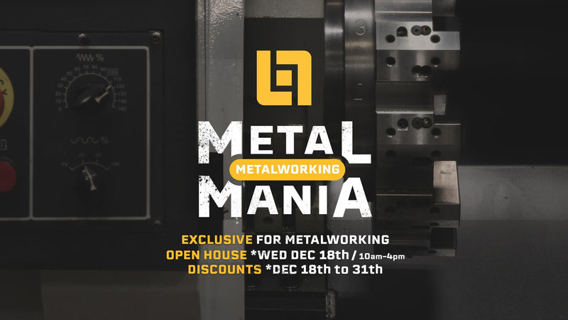 Metal Mania 2024