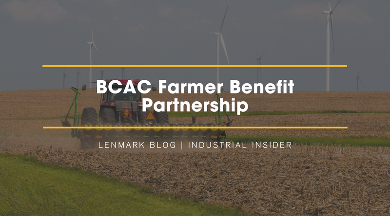 BCAC Farmer Benefit Partnership