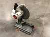 RIGID Metal Cutting Chop Saw 14" No. CM14000