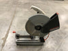 RIGID Metal Cutting Chop Saw 14" No. CM14000