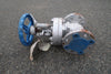 VELAN 2", Class 300, Gate Valve, API 600