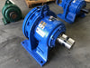 SUMITOMO SM-CYCLO 87:1 Ratio, 15.8 hp Gear Reducer CHH-6190Y-87