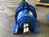 SUMITOMO SM-CYCLO 87:1 Ratio, 15.8 hp Gear Reducer CHH-6190Y-87