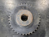 Roller Chain Sprocket No. H100B35215A