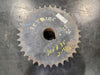 Roller Chain Sprocket No. H100B35215A