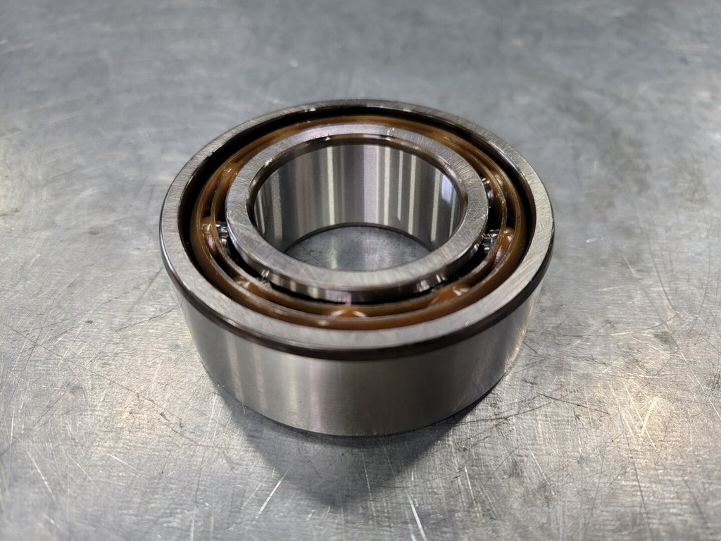 SKF Angular Contact Ball Bearing No. 3209ATN9C3