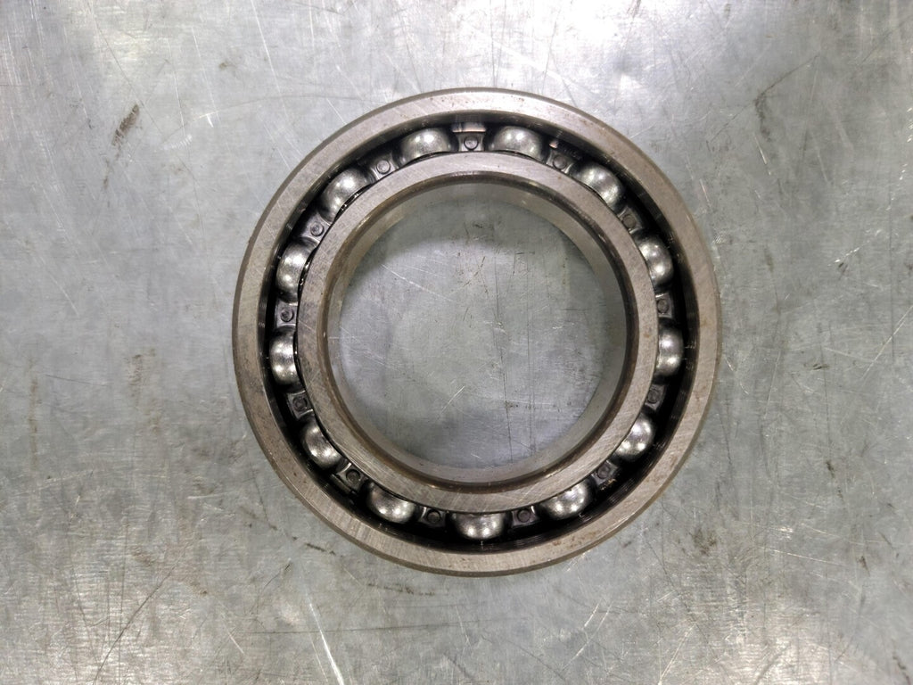 Deep Groove Ball Bearing No. 6011NR w/ Snap Ring