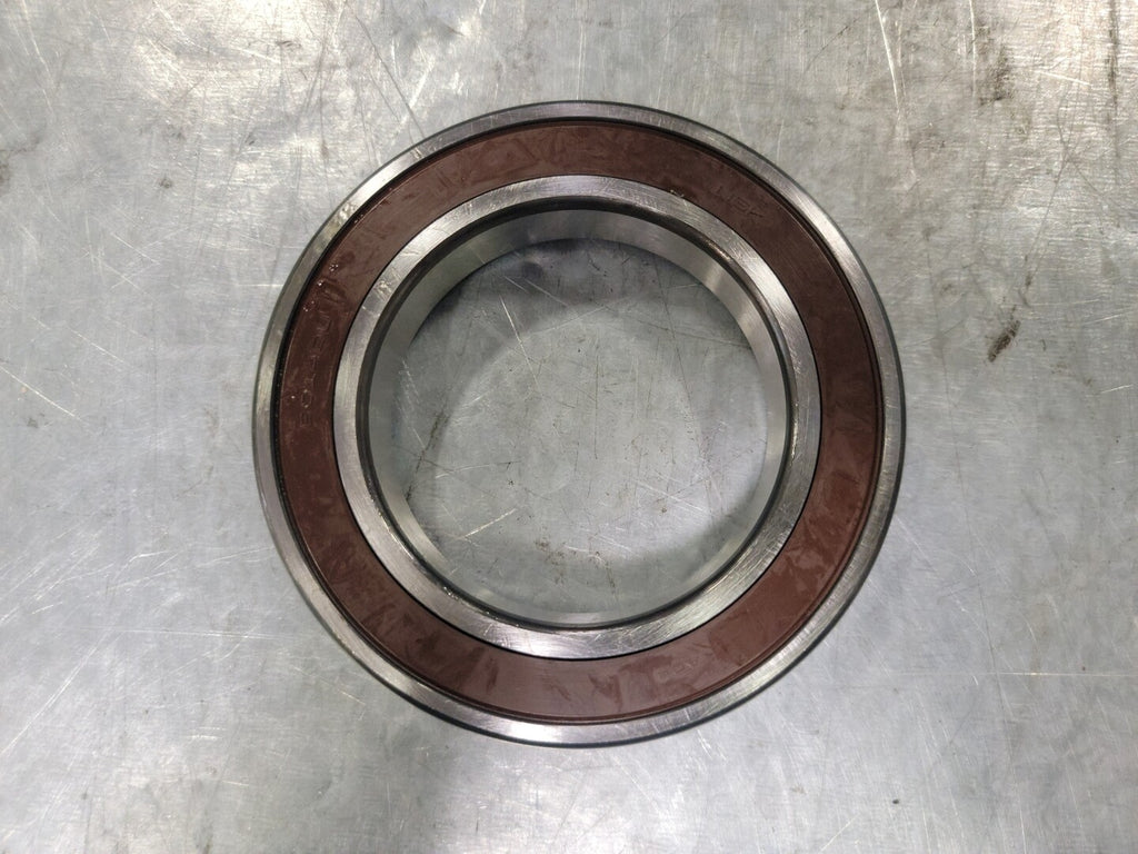 Deep Groove Ball Bearing No. 6014DDUCM