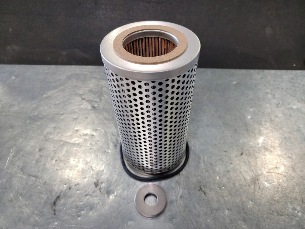 BALDWIN Hydraulic Filter Element No. PT776-MPG