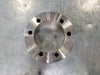 DODGE Weld In Hub Drive No. SK-A, HSK, 4-1/4" OD, 1-1/4" LTB, Steel, SK-Hub