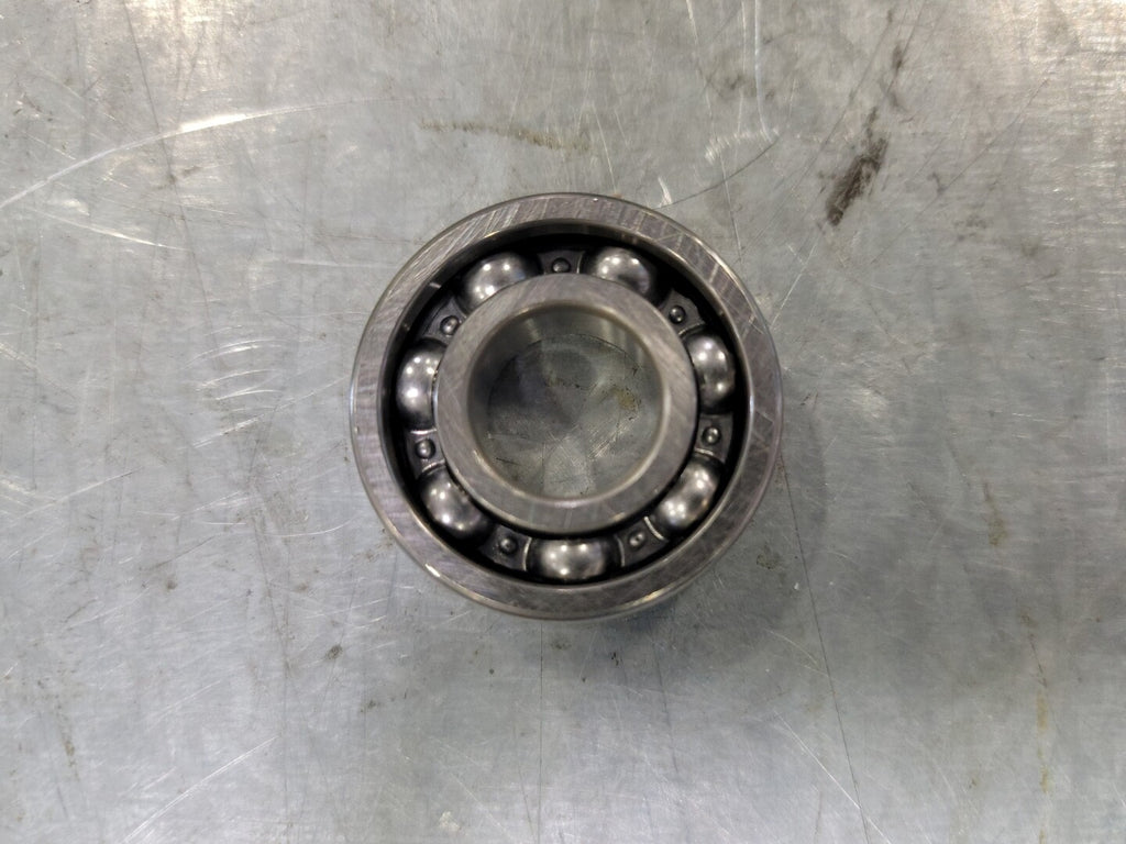 Deep Groove Ball Bearing No. 6202