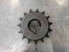 MARTIN ENGINEERING Roller Chain Sprocket No. 80BS15HT 1 3/4