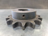 MARTIN ENGINEERING Roller Chain Sprocket No. 80BS15HT 1 3/4