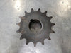 MARTIN ENGINEERING Roller Chain Sprocket No. 80BS15HT 1 3/4