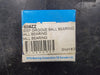 Deep Groove Ball Bearing No. 609ZZ