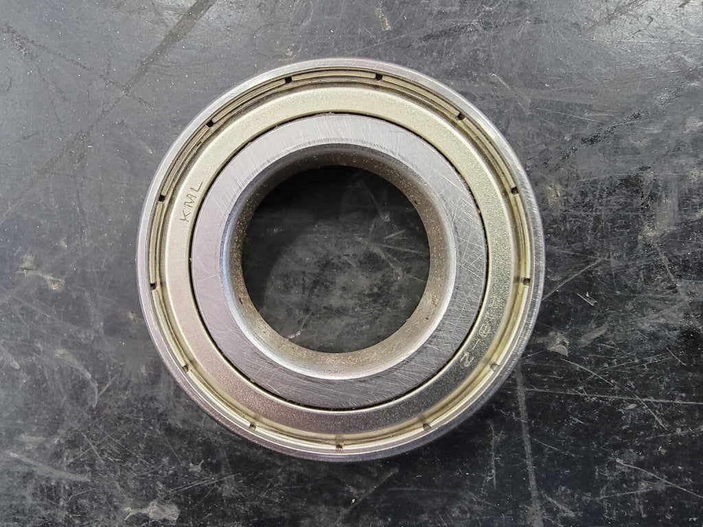 KMS Deep Groove Ball Bearing No. R18ZZ