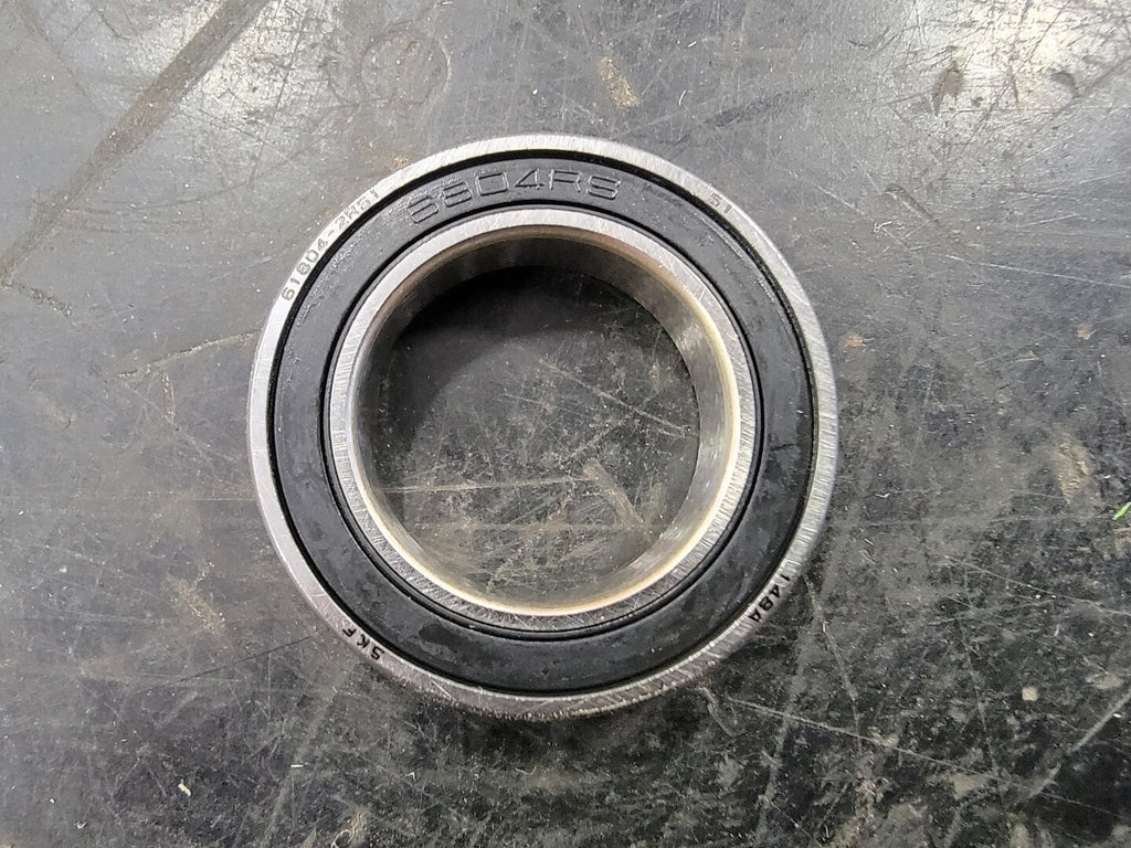 SKF Deep Groove Ball Bearing No. 61804-2RS1