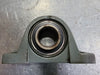 TCF Pillow Block No. SDB-107 w/ UC207-23 Ball Bearing