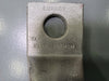 BURNDY 350 MCM 1 Hole Compression Lug Red Die 18 324 No. YALN350