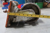 6" Heavy Duty Grey Caster Wheels