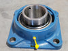 SKF 4- Bolt Square Flange Block Bearing No. FY21516MTF, 2-15/16"  Bore