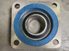 SKF 4- Bolt Square Flange Block Bearing No. FY21516MTF, 2-15/16"  Bore