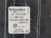 SCHNEIDER ELECTRIC 15 Amp 1 Pole Circuit Breaker CHOMT1515