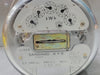 SANGAMO KYS 200 Amp Watthour Meter No. 2 627 962