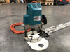 MAKITA 1/2"  Electric Router No. 3612BR