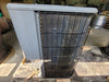 Unidad de aire acondicionado de refrigeración de 1/3 HP y 4 toneladas