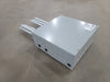 HOFFMAN 16" x 16" x 6" Screw Cover Enclosure ASE16X16X6