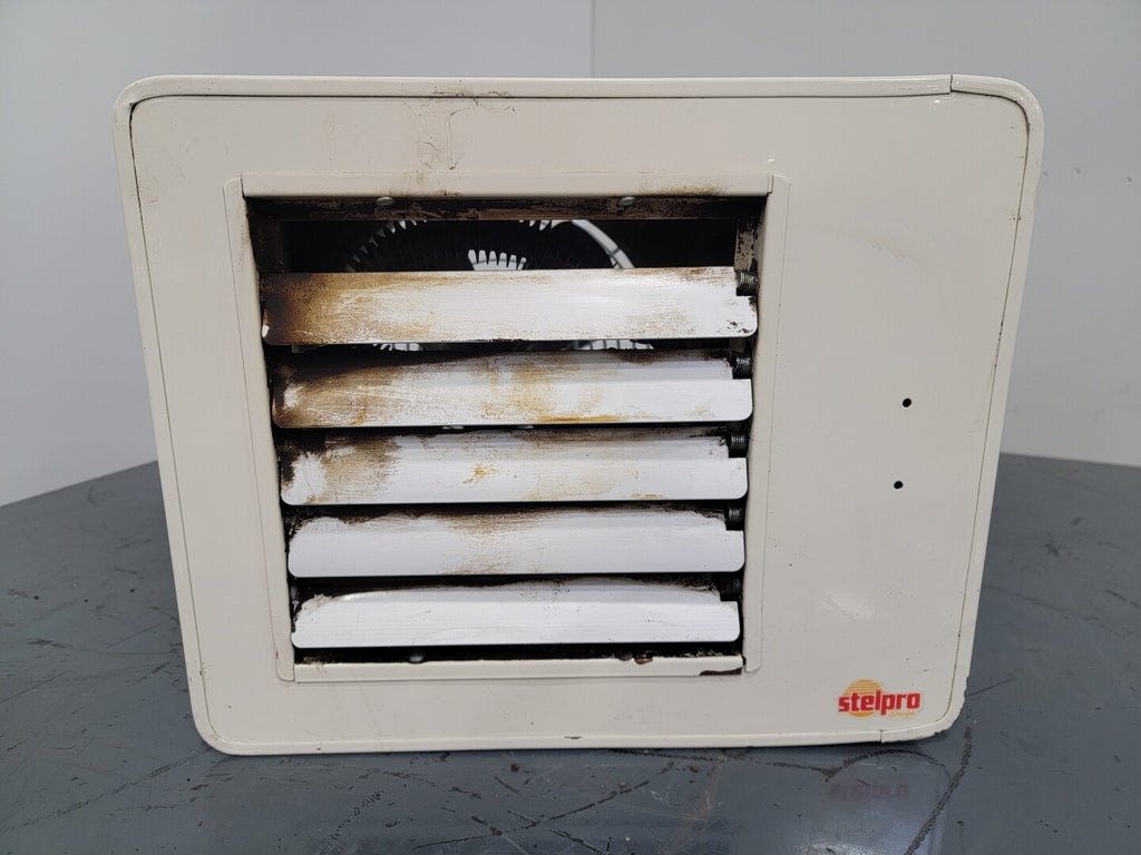 STELPRO 5 kW Electric Unit Heater Aerotherme No. UH0521