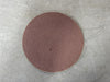 JET 3" Roll-on Aluminum Oxide Cloth Disc 502146