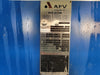 APV Paraflow B134 M-27.5 Plate Heat Exchanger 