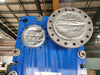 APV Paraflow B134 M-27.5 Plate Heat Exchanger 