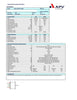 APV Paraflow B134 M-27.5 Plate Heat Exchanger 