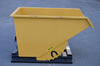 OCFAB 1 cu yd Self-dumping Hopper - 10 Gauge Steel