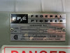 FEDERAL PIONEER  600 Amp, 13,200 volts Fused Disconnect 