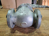 CRANE 2", Class 150, Swing-Check Valve, B16.34