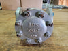 CRANE 2", Class 150, Swing-Check Valve, B16.34