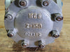 CRANE 2", Class 150, Swing-Check Valve, B16.34