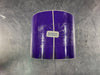 DURALABEL 4 TTP-3.2 Mil, 4" x 140' Purple Vinyl Tape