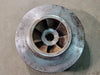 Impeller - Scrap Metal