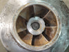 Impeller - Scrap Metal