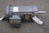 BALDOR 3 hp, 230/460 volts, 3450 rpm, 145JM Electric Motor BZ668438