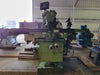 DARBERT MACHINERY Milling Machine No. 4573 w/ CNC